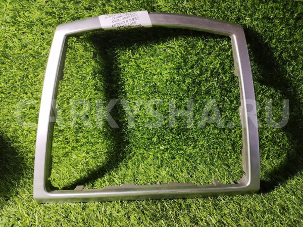 Рамка магнитолы Brilliance M2 Brilliance M2 (BS4) оригинальный номер 3050291