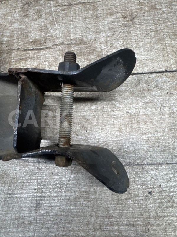 Кронштейн усилителя бампера левый Opel Meriva 2 Opel Meriva оригинальный номер 13286341