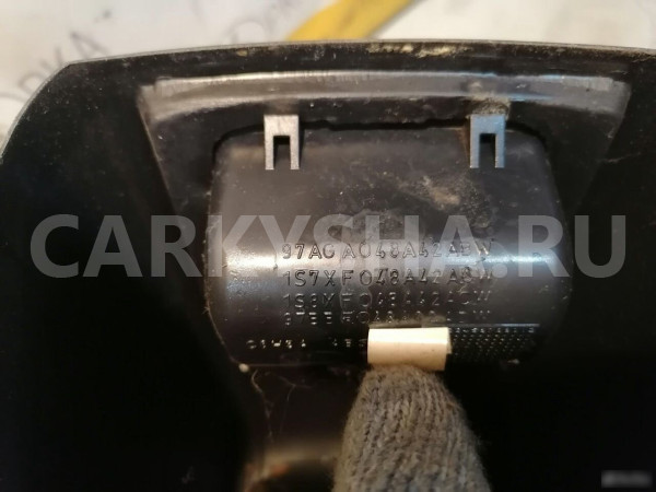 Центральная консоль с подлокотником Ford Mondeo 3 Ford Mondeo оригинальный номер 97aga048a42abw