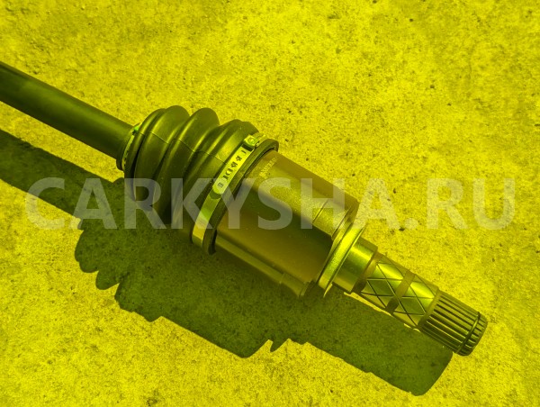 Привод Subaru Forester 