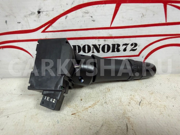 Переключатель поворотов Mitsubishi Outlander 3 GF Mitsubishi ASX оригинальный номер 8614A127