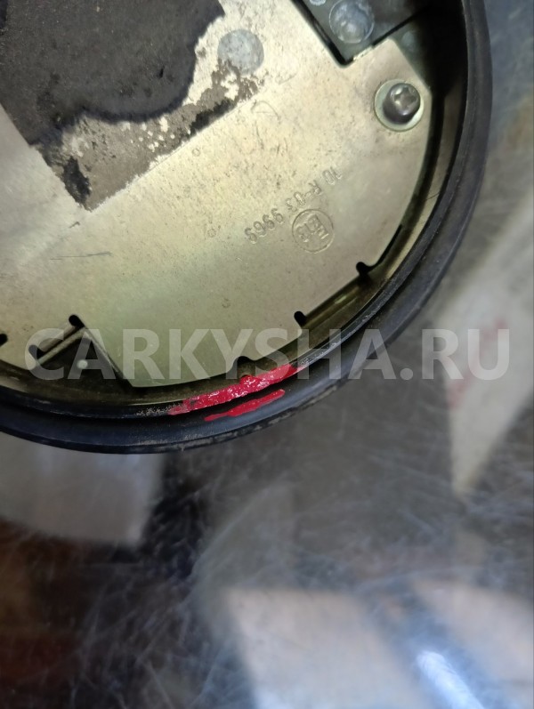 Блок розжига ксенона Toyota Camry 2012-2017 8596722080 50 55 Toyota Camry 