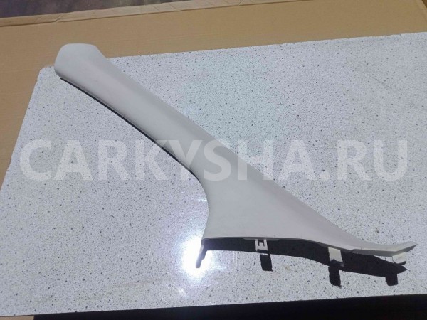 Обшивка стойки Ford Focus III (2011—2015) Ford Focus оригинальный номер bm51a03199ahw