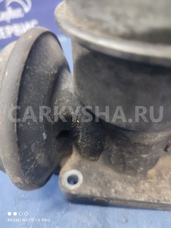 Клапан EGR Ssang Yong Kyron  D20DT Ssang Yong Kyron оригинальный номер 664140026A