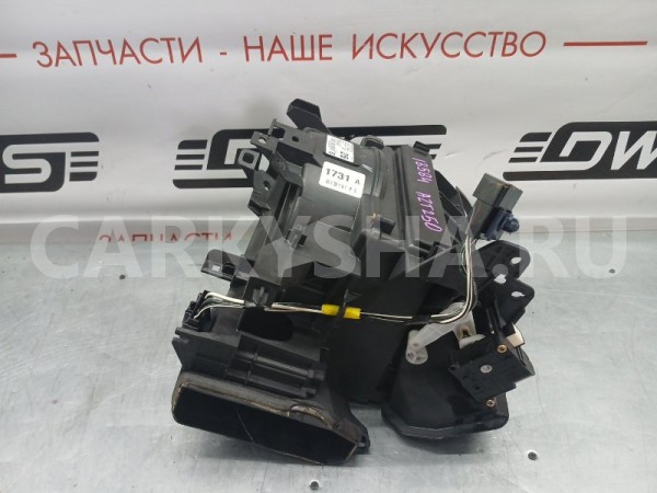 Корпус печки Toyota Avensis 