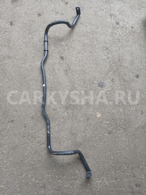 Стабилизатор передний Renault Megane II 2003-2009 Renault 20 оригинальный номер 8200765732