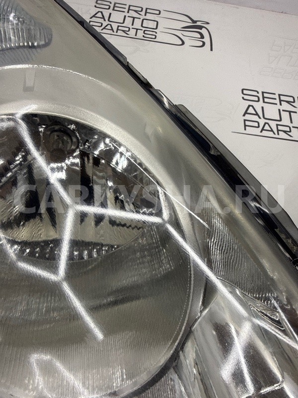 Фара передняя правая Nissan Note E11 1.4 CR14DE Nissan Note 