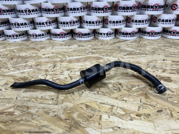 Вакуумный Клапан Infiniti QX60 II оригинальный номер 14958-EM30A