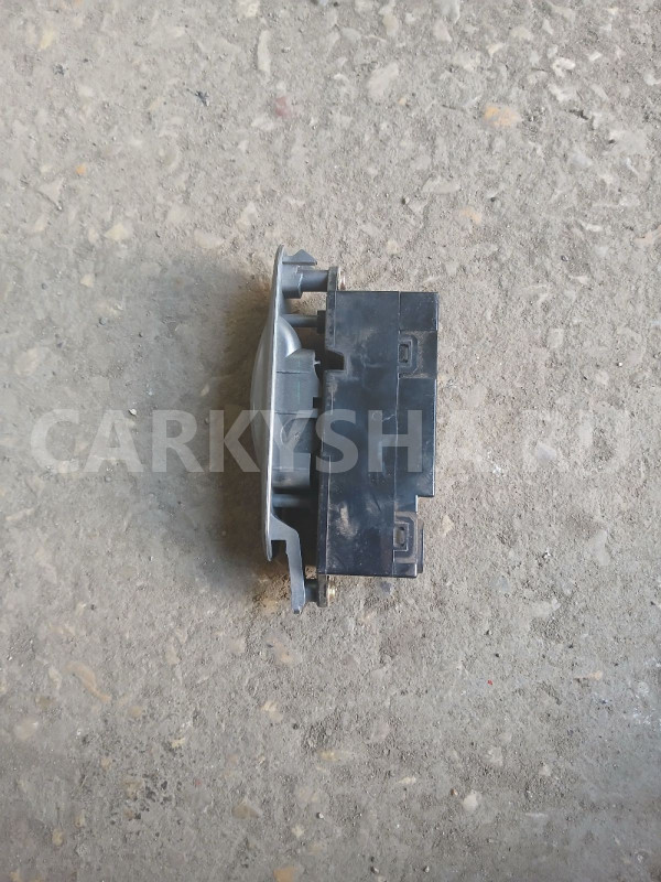 Кнопка стеклоподъемника Mitsubishi Lancer 9 Mitsubishi i оригинальный номер 8608A100