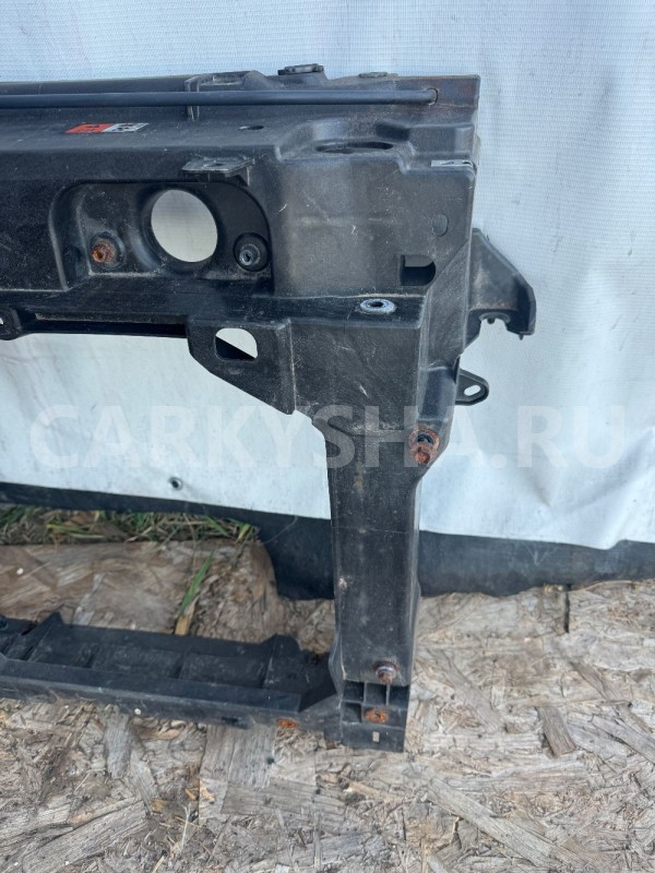 Парень передняя Mazda 3 BL телевизор Mazda 2 оригинальный номер BBM453110H