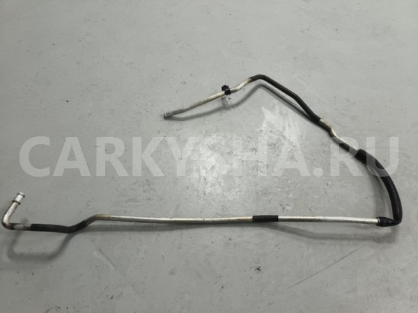 Трубка кондиционера Porsche Cayenne Porsche Cayenne 