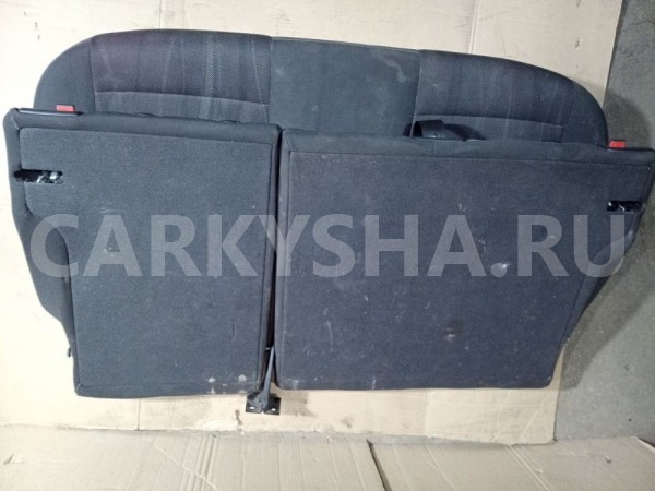 Сиденье салонное Chevrolet Aveo II (2011—2020) Chevrolet Aveo оригинальный номер 95096803