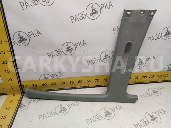 Обшивка центральная стойки Kia Spectra Kia Spectra оригинальный номер ok2f1 68210