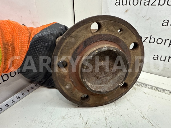 Ступица VOLVO S80 2000 9173872 СЕДАН B5244S, задняя правая Volvo S80 