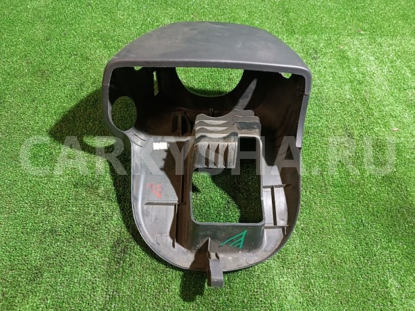 Кожух рулевой колонки Renault Duster 