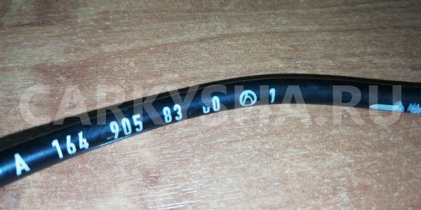 Датчик ABS Mercedes-Benz GL-класс X164 рестайлинг (2009—2012) Mercedes-Benz G-klasse оригинальный номер A1649058300