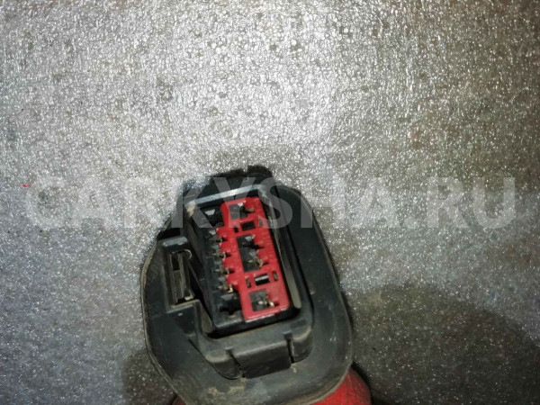 Проводка двери Ford Fusion I рестайлинг (2005—2012) Ford Fusion оригинальный номер 6n1t14a584cd