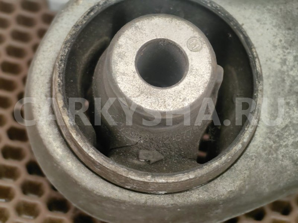 Рычаг BMW 5er оригинальный номер 31 12 6 775 972, 31 12 6 775 972, 31126775972, 6775972
