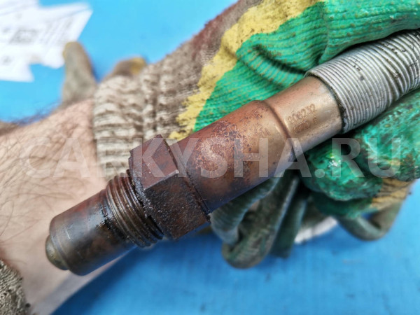 Лямбда зонд передний Mercedes W204 W212 M271 Mercedes-Benz C-klasse оригинальный номер A0065422718