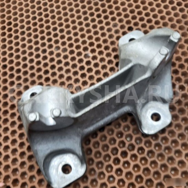 Кронштейн опора АКПП BMW X1 