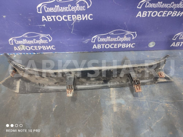 Накладка порога задняя RH SsangYong Kyron Actyon1 Ssang Yong Actyon оригинальный номер 7729531001