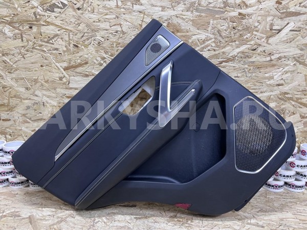 Обшивка двери задняя левая Jetour X70 PLUS оригинальный номер F18-6202010CG