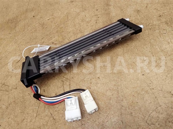 Название детали Радиатор отопителя Модель Peugeot 4007 Peugeot 4007 оригинальный номер 16 138 477 80