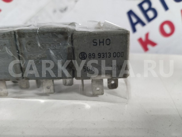Реле для Audi A6 C5 899313000 Audi 200 оригинальный номер 899313000