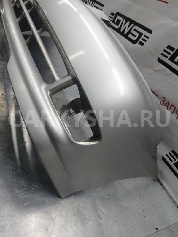 Бампер Toyota Mark II 