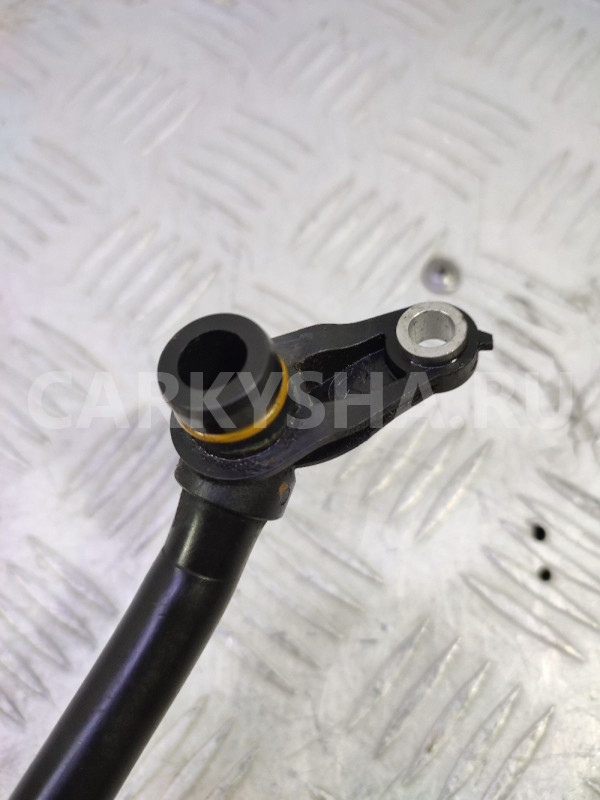 Трубка BMW X5 F15 (2013—2018) BMW X5 оригинальный номер 17 22 8 509 995