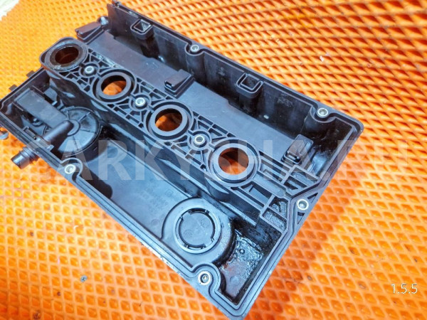 Клапанная крышка Astra H Cruze Z16XER F16D4 1.6 Chevrolet Cruze оригинальный номер 55564395