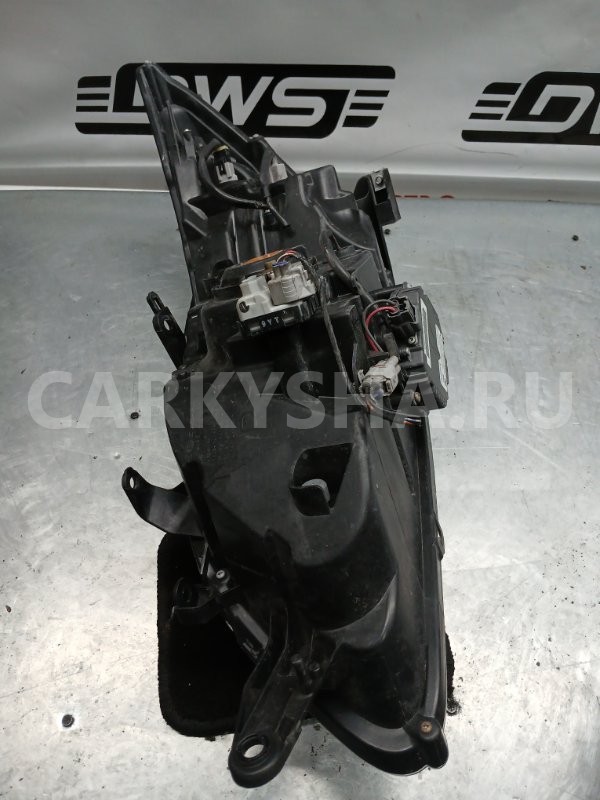 Фара Subaru Exiga 