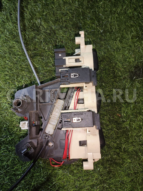 Блок печки Nissan Primera P11 7040230732 Nissan Primera оригинальный номер 7040230732