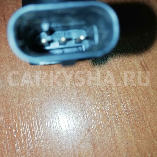 Датчик парковки Mercedes C W204 Mercedes-Benz C-klasse оригинальный номер A2125420118