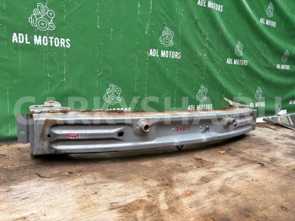 Усилитель бампера Mazda Cx-9 2006-2012 MZ44089A, передний Mazda CX-9 