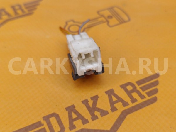 Разъём датчика ABS задний Mazda Mazda6 GJ PEY5 2.0 Mazda 6 