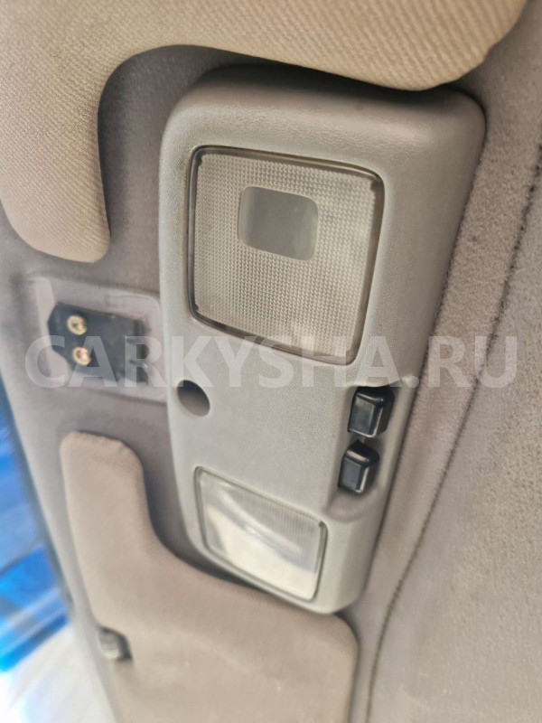 Плафон основной Toyota Carina 2 Toyota Carina оригинальный номер 812602013003