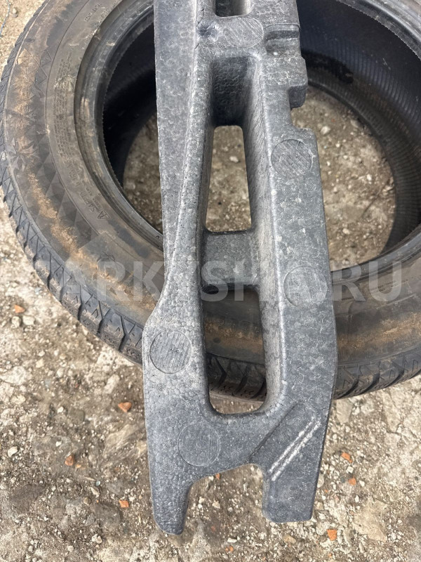 Абсорбер бампера  Chevrolet Cruze, передний, рест Chevrolet Cruze оригинальный номер 95080084