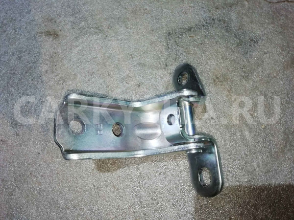 Петля двери Hyundai Santa Fe IV рестайлинг (2020—2026) Hyundai Santa Fe оригинальный номер 793102V000