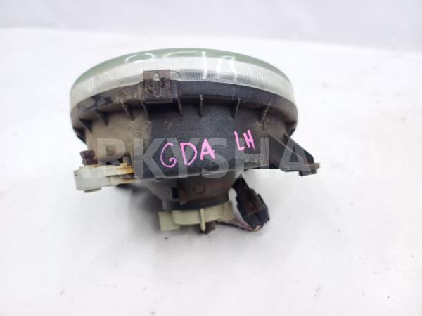 ПТФ Subaru Impreza WRX 2001 84501FE090 GDA EJ205, левый Subaru Impreza 