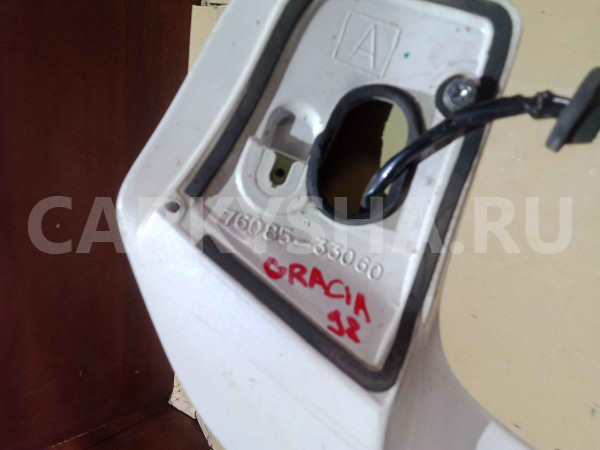 Спойлер Toyota Camry Gracia I (1996—1999) Toyota Camry оригинальный номер 7608533060