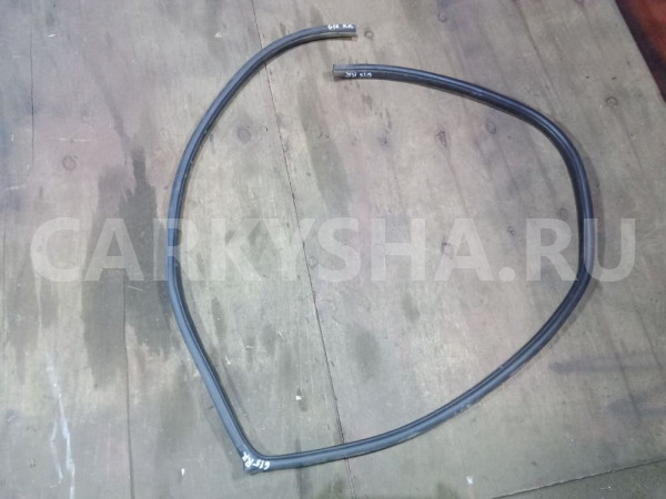 Уплотнитель двери Nissan Almera G15 (2012—2018) Nissan Almera оригинальный номер 769234AA0B