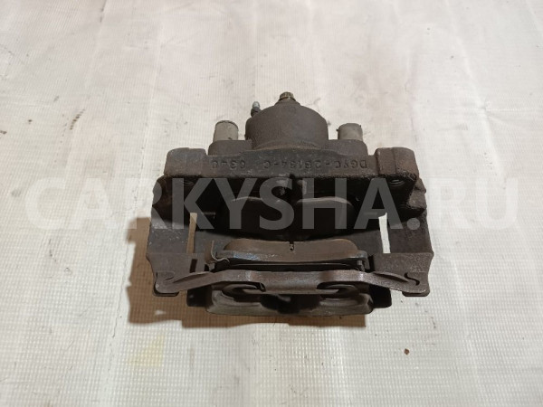 Суппорт тормозной передний левый Ford Mondeo оригинальный номер 5303800