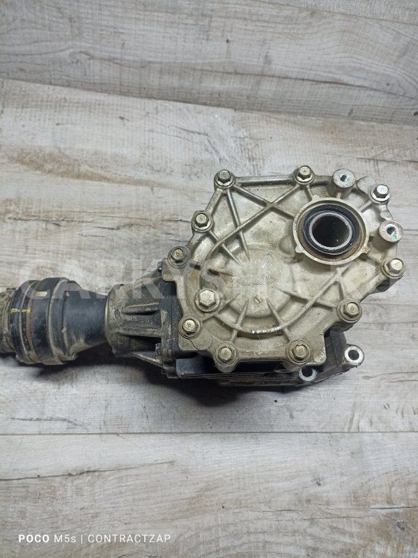 Раздаточная коробка SsangYong Actyon II рестайлинг (2013—2021) Ssang Yong Actyon оригинальный номер 3200034000