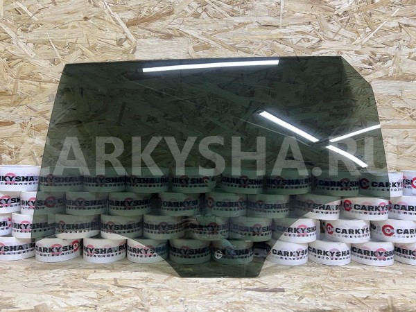 Стекло заднее левое Soueast S07 оригинальный номер F01-5203210FL