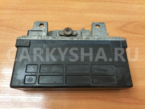 Блок управления ABS Mercedes-Benz E-class W124 Mercedes-Benz W124 оригинальный номер 0055455132