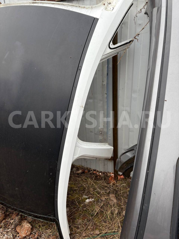 Крыша Ford Focus II рестайлинг (2007—2011) Ford Focus оригинальный номер FF2