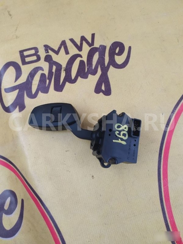 Переключатель дворников BMW 5 E60 BMW 5er 