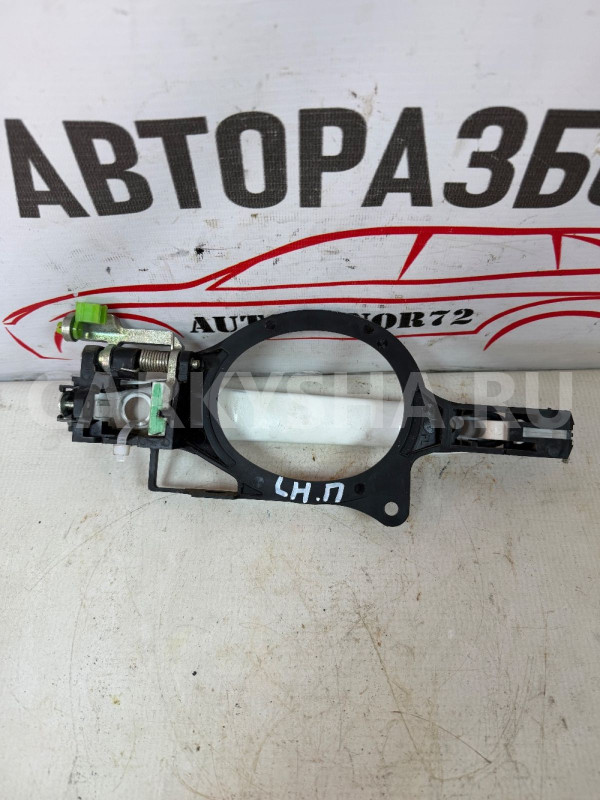 Ручка двери перед.лев Mitsubishi Outlander 3 GF Mitsubishi ASX оригинальный номер 5716A307