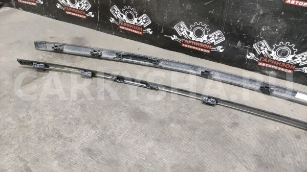 Молдинг крыши Ситроен Citroen C4 I Citroen C4 оригинальный номер 96522113XT